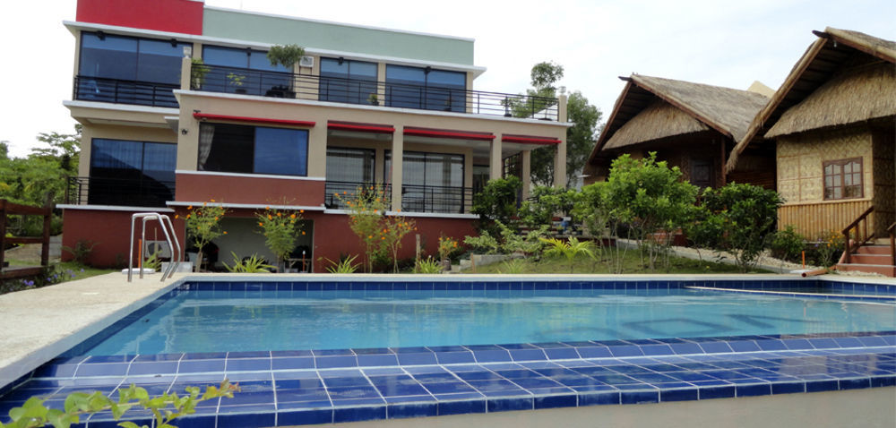 Villa De Gloria Tabalong Exterior photo